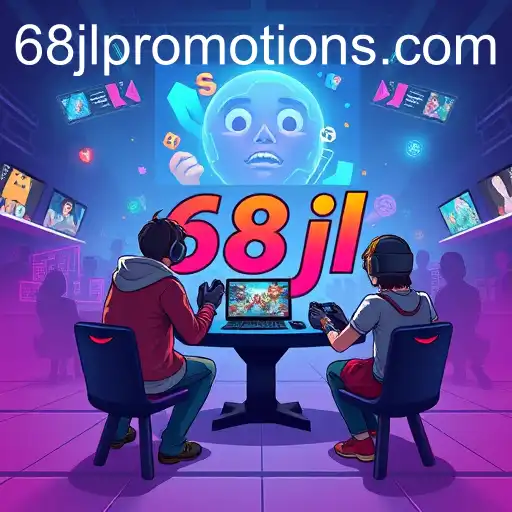 The Rise of 68jl in the Gaming World