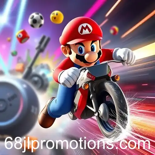 Exploring the Thrilling World of Action Games: A Dive into Excitement