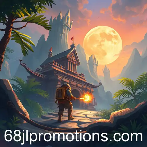 The Thrilling World of Adventure Quests: Unveiling Endless Possibilities