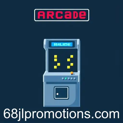 The Digital Playground: Transformation Through 68jl