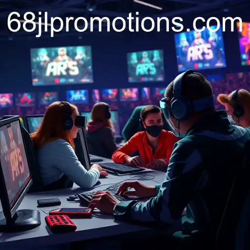 Gaming Evolution and Trends