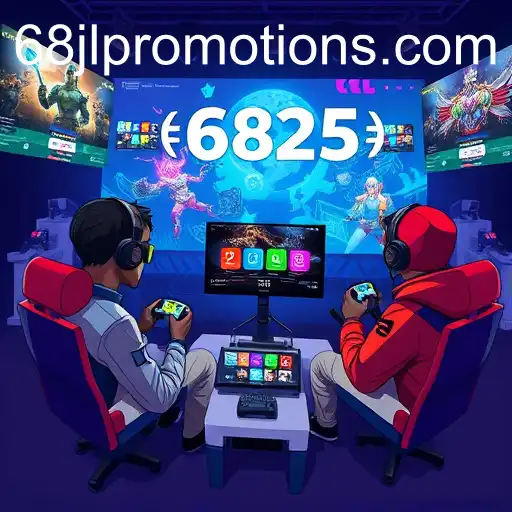 Gaming Evolutions in a Digital Age