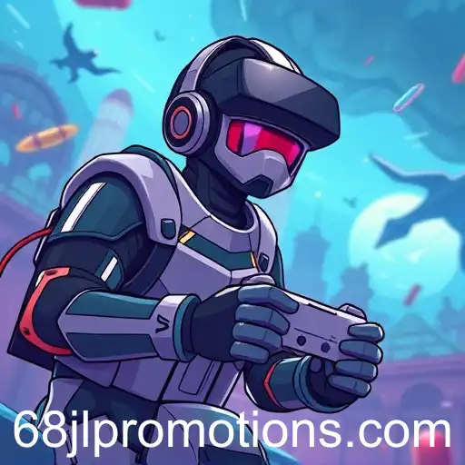 The Rise of Innovative Gaming Platforms in 2025