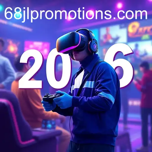 The Rise of Online Gaming in 2026