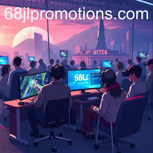 The Evolution of Online Gaming Communities