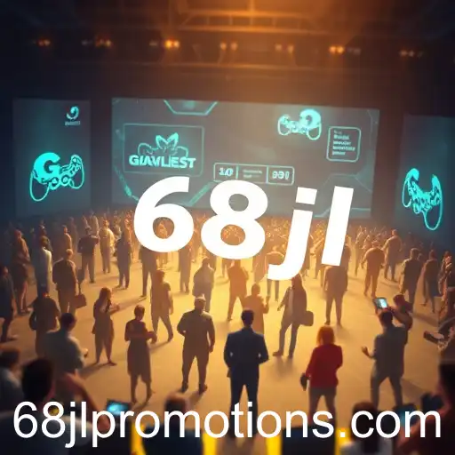 68jl: Revolutionizing the Online Gaming Arena