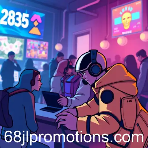 Exploring the Rise of Online Gaming Communities