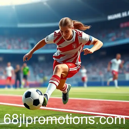 Dive into the World of 'Sports Challenges': A Virtual Athletic Experience